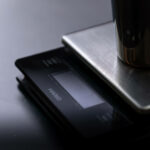 Kaffeewaage Hario V60 wiederaufladbar via USB
