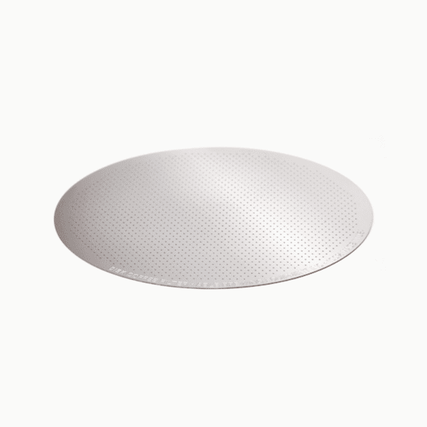 AeroPress Filter Metall Able Disk 2