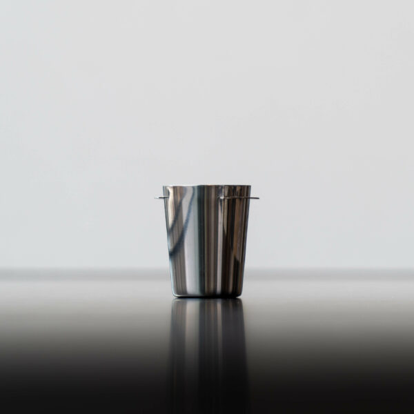 Kaffee Becher Dosierbecher Messbecher