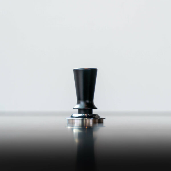 Tamper Feder 58mm