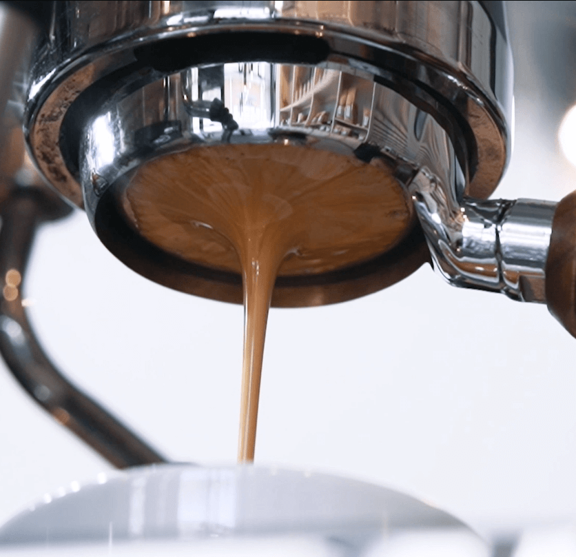 Espresso Channeling erkennen und verhindern - Blum Kaffee