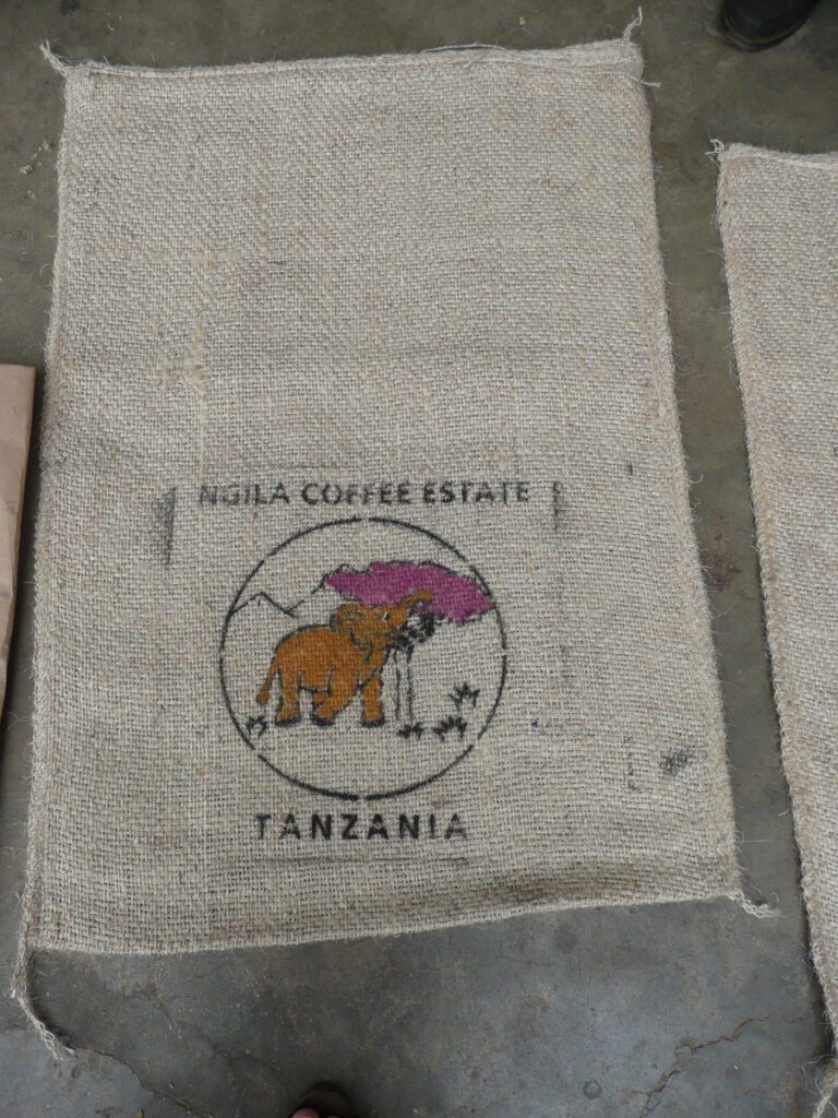 Tansania Saisonal 7
